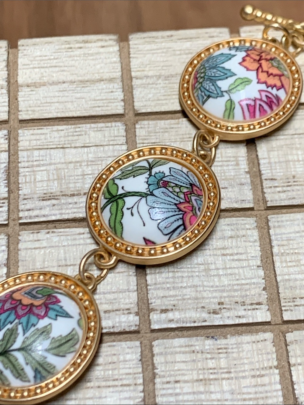 Southern Living Bracelet NWOT - Picture 3 of 5